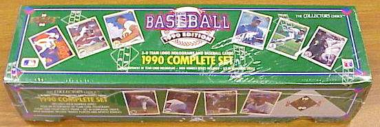 Upper Deck Cards Value