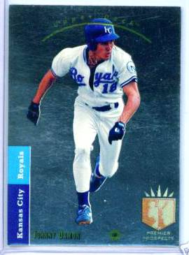 ADRIAN GONZALEZ 2001 Bowman RC ROOKIE Baseball Card #343 Florida Marlins MLB