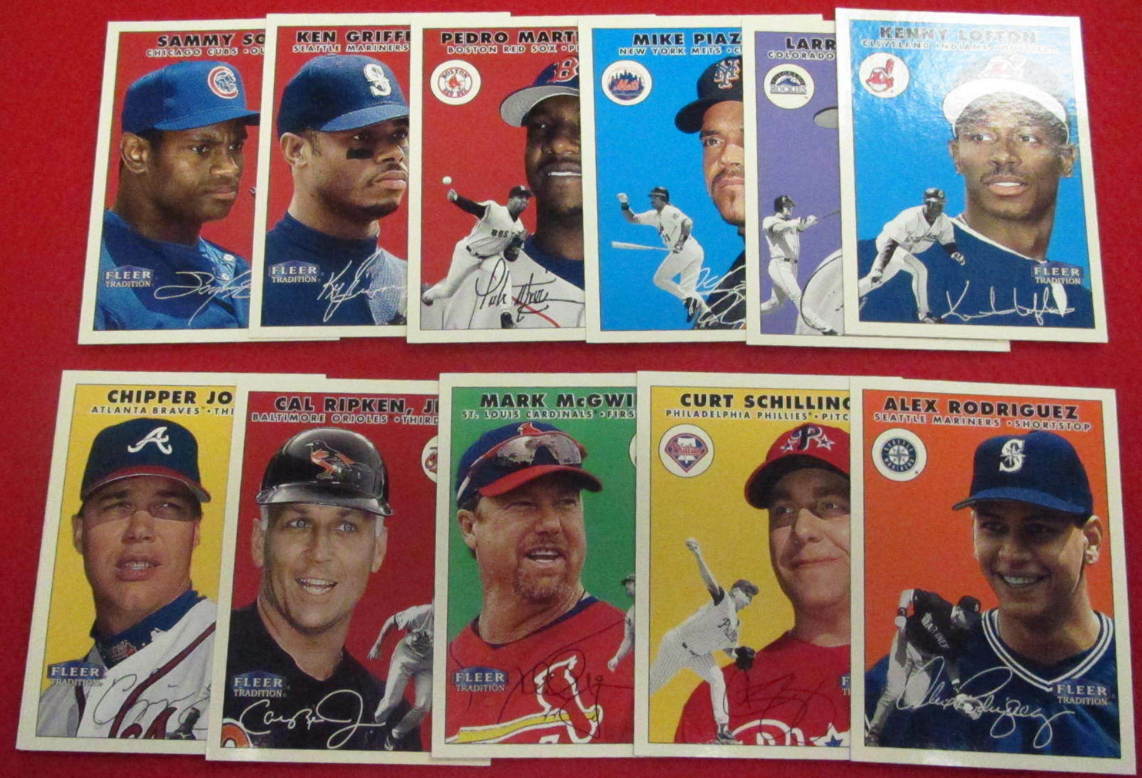 Jose Cruz - Astros #278 Topps 1988 Baseball Trading Card
