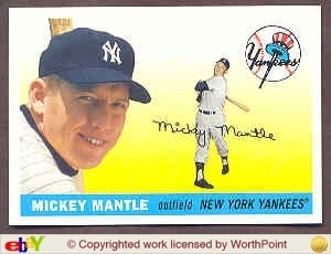  1991 Upper Deck Baseball Card #237 Eddie Murray