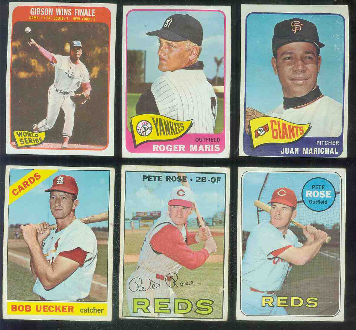 Pete Rose #475 Prices, 1988 Topps