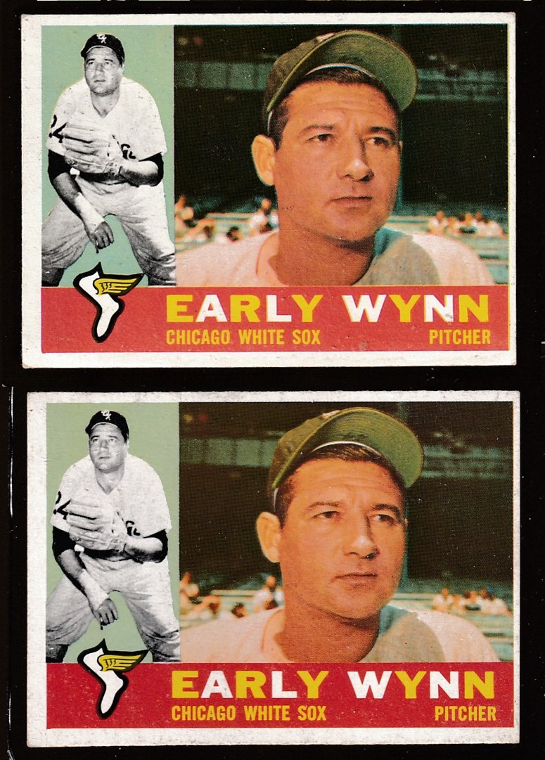  1960 Topps # 352 Cincy Clouters Gus Bell/Frank Robinson/Jerry  Lynch Cincinnati Reds (Baseball Card) EX Reds : Collectibles & Fine Art