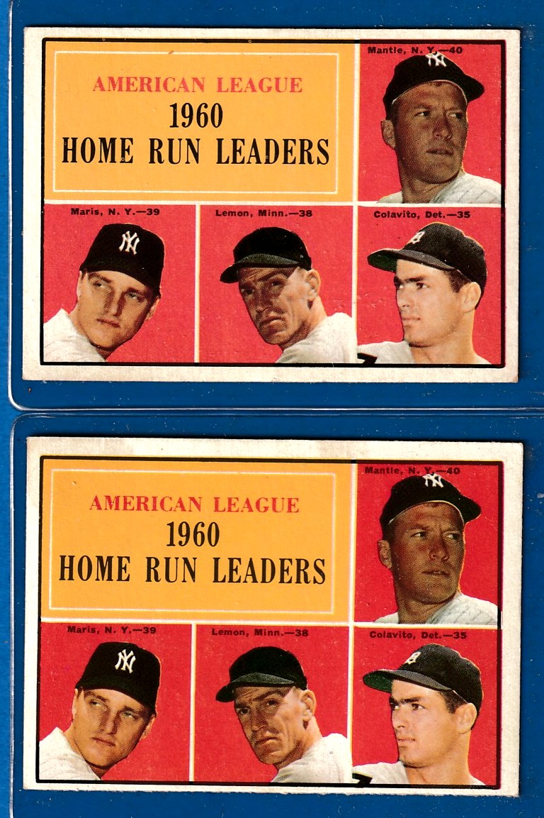 Auction Prices Realized Baseball Cards 1961 Topps Whitey Herzog