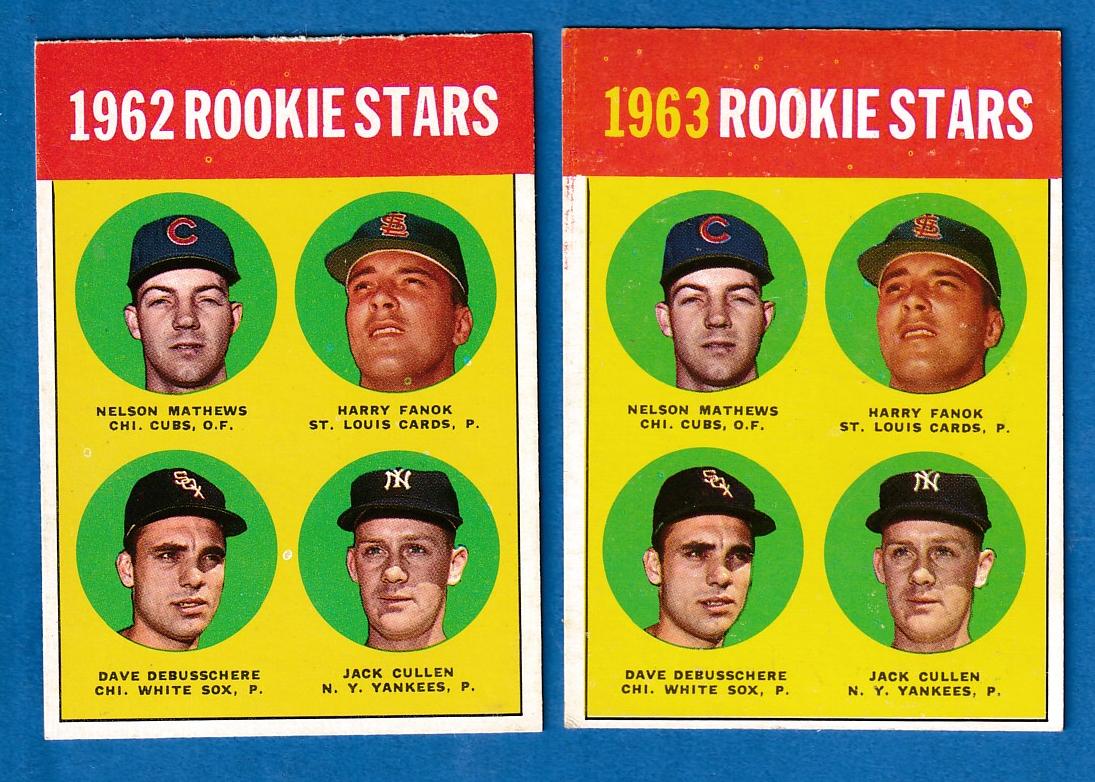 Lot of (57) 1966 Topps Baseball Cards with #112 Manny Mota, #475 Dick  Radatz