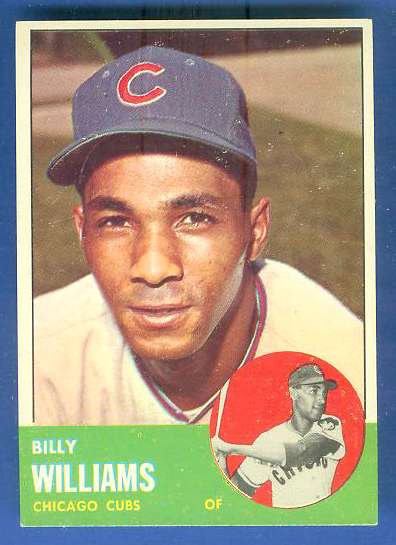 1963 Topps #398 Boog Powell Baltimore Orioles Baseball Card Ex/Mt-NM