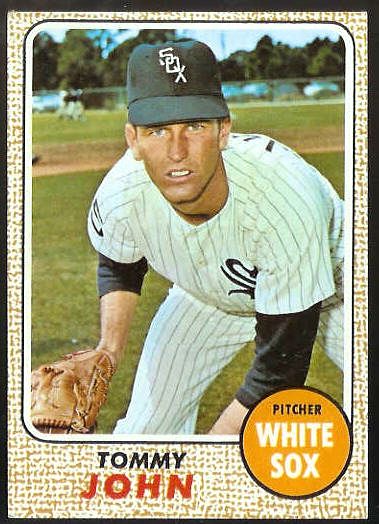 1969 Topps # 54 Cisco Carlos Chicago White Sox