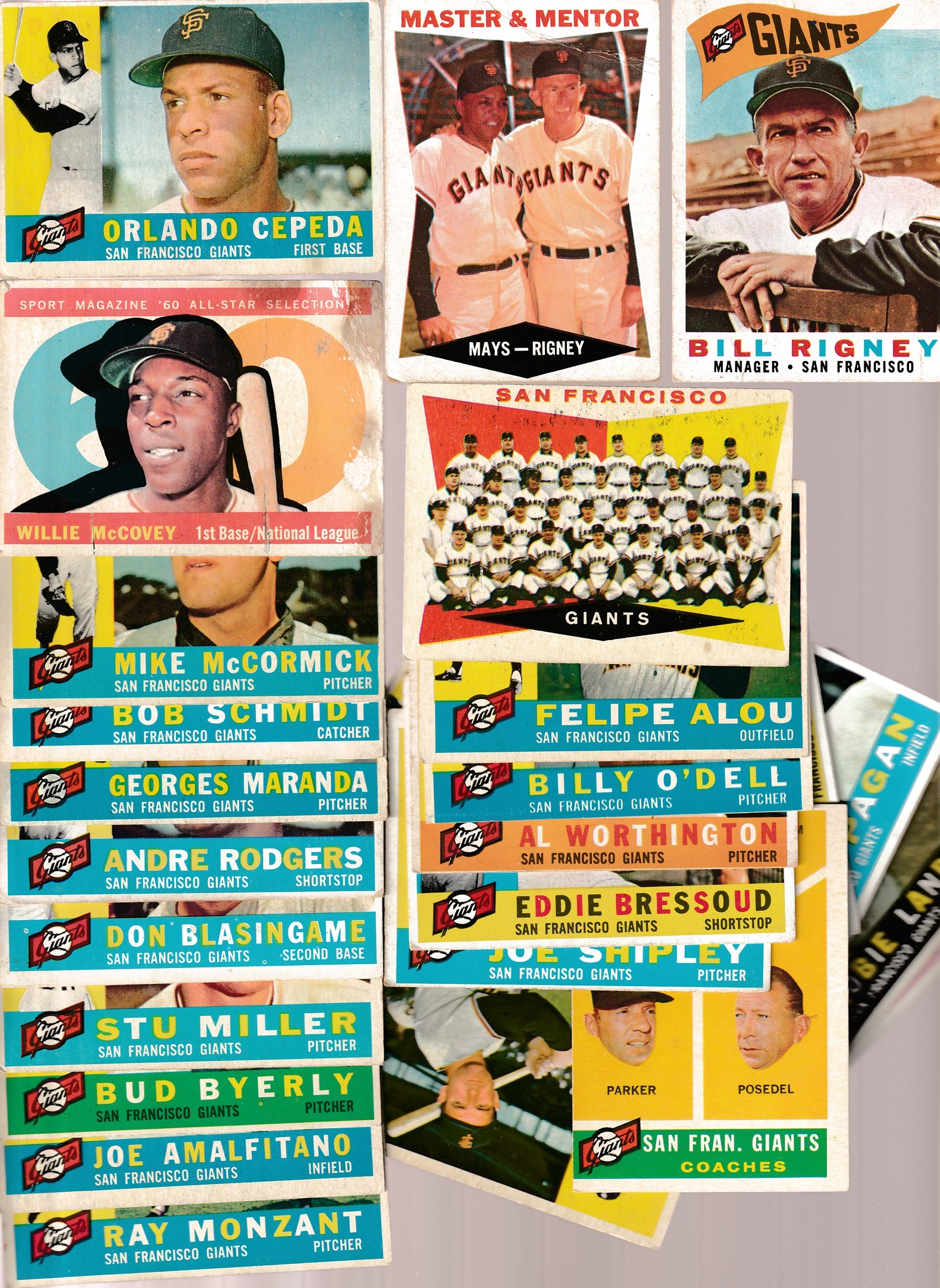  1960 Topps # 352 Cincy Clouters Gus Bell/Frank Robinson/Jerry  Lynch Cincinnati Reds (Baseball Card) EX Reds : Collectibles & Fine Art