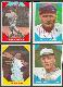 1960 Fleer  - Starter Set/Lot with (59/79)