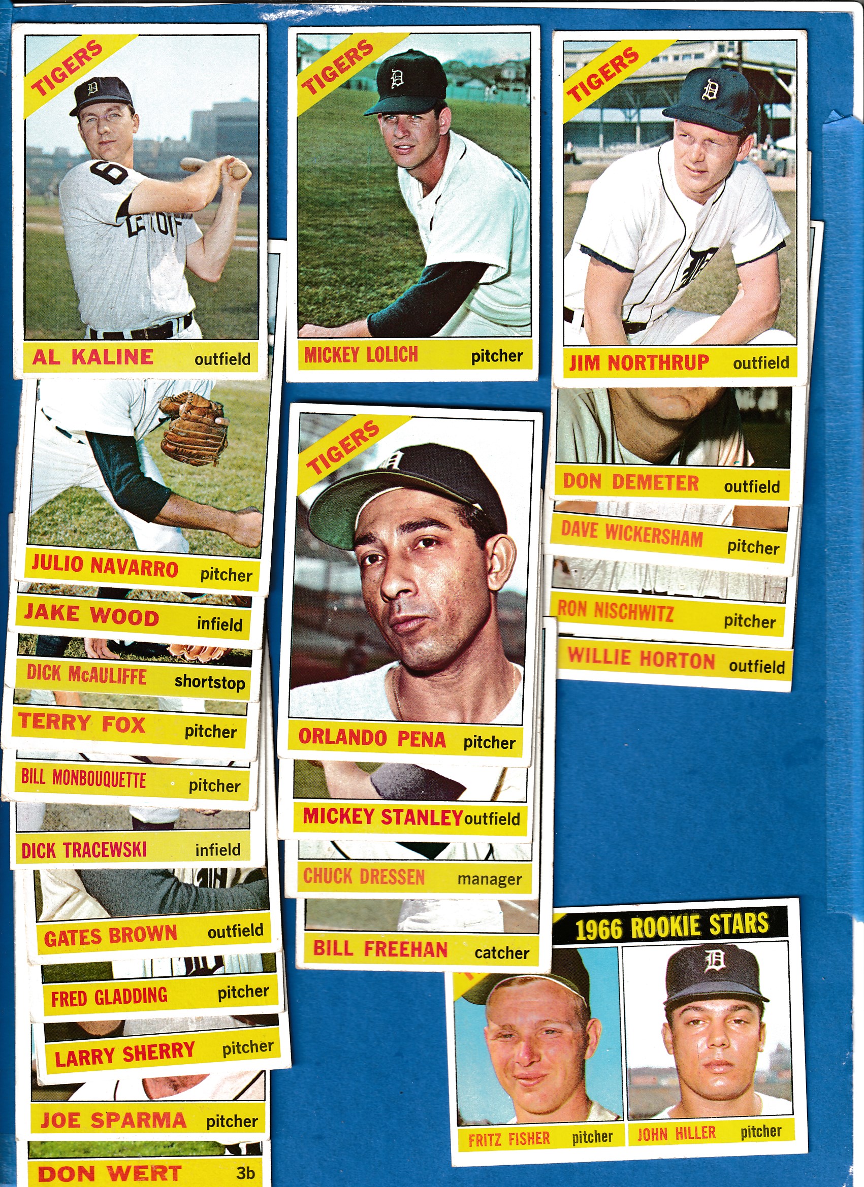 Original Earl Weaver 1969 Topps Baseball Rookie Card #516 Psa 7 Nm Orioles  Hof
