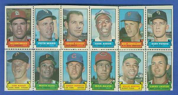 1969 Topps Bert Campaneris #495 PSA Gem Mint 10 - Pop Two., Lot #80798