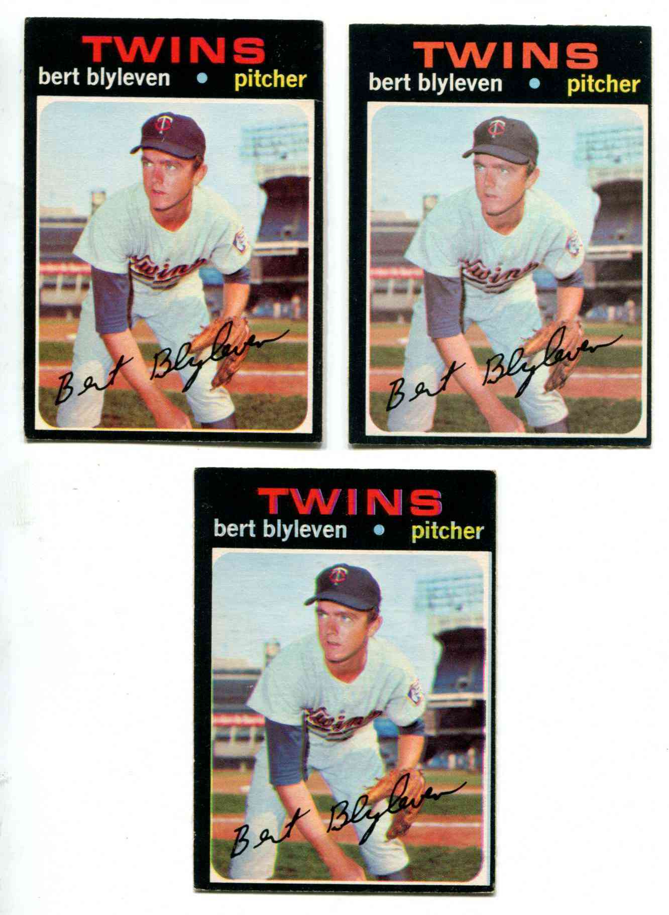  1975 Topps # 605 John Ellis Cleveland Indians (Baseball Card)  EX/MT Indians : Collectibles & Fine Art