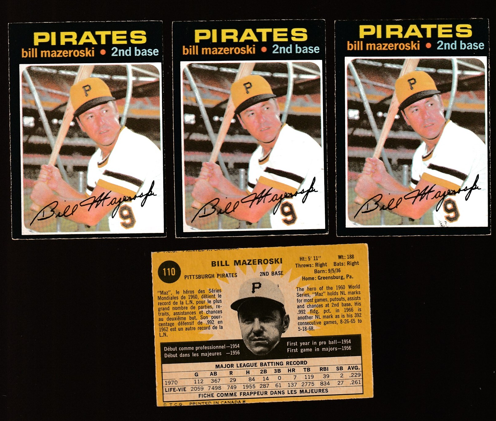  1971 O-Pee-Chee # 217 Ed Stroud Washington Senators (Baseball  Card) EX/MT Senators : Collectibles & Fine Art