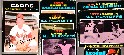 1971 O-Pee-Chee/OPC  -  Lot of (135) mostly different