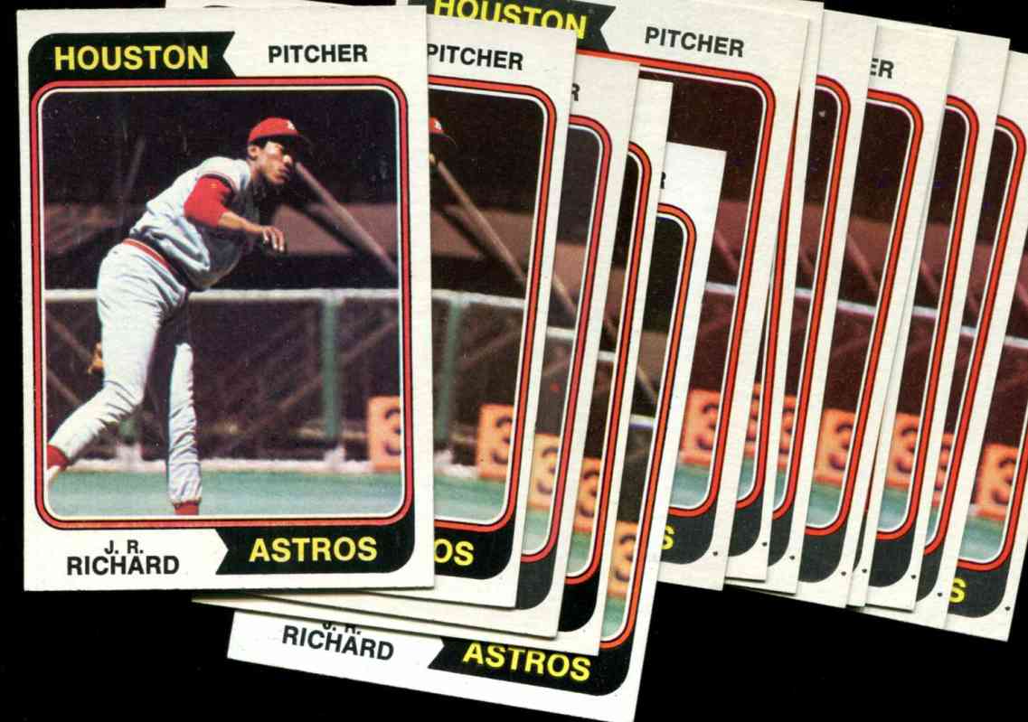 Bucky Dent #519 Topps 1990 Baseball Card (New York Yankees) VG