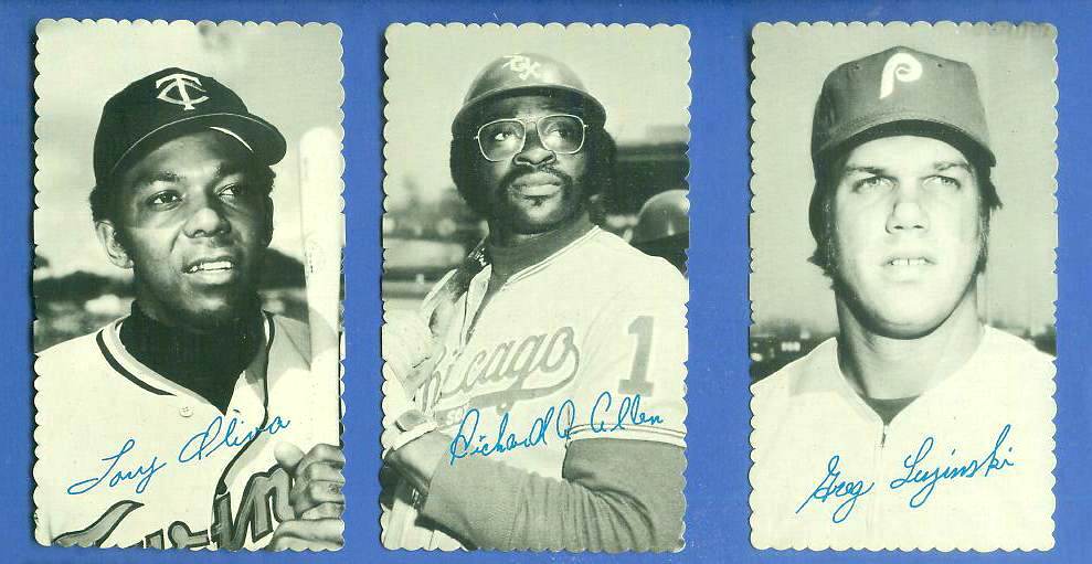 Lou Brock Autographed Signed 3X5 Index Card - Autographs