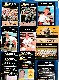 1971 O-Pee-Chee/OPC  - Cardinals - Low# COMPLETE TEAM SET (20) w/BOB GIBSON