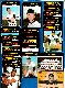 1971 O-Pee-Chee/OPC  - Tigers - Low# Near COMPLETE TEAM SET (21/22)