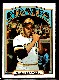 AUTOGRAPHED: 1972 Topps #447 Willie Stargell PSA (Pirates,deceased)