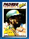 AUTOGRAPHED: 1977 Topps #390 Dave Winfield w/PSA/DNA Auction LOA (Padres)