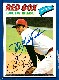 AUTOGRAPHED: 1977 Topps #480 Carl Yastrzemski PSA/DNA Auction LOA (Red Sox)