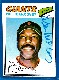 AUTOGRAPHED: 1977 Topps #547 Willie McCovey w/PSA/DNA LOA (Giants,Deceased)