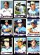  Brewers Team Lot - 1979 Topps - Lot of (450+) assorted