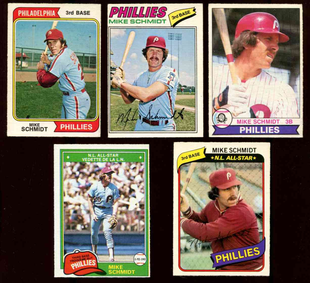  1977 O-Pee-Chee # 98 Dave Kingman New York Mets (Baseball Card)  EX/MT Mets : Collectibles & Fine Art