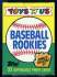 1989 Toys 'R' Us ROOKIES - COMPLETE SET (33 Cards by Topps)