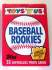 1988 Toys 'R' Us ROOKIES - FACTORY BOXED SET (33 Cards by Topps)