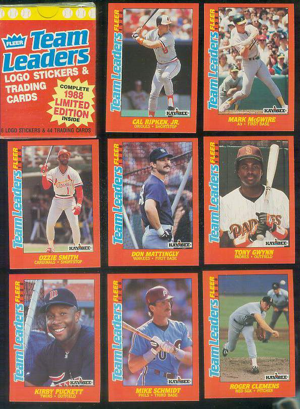  1991 Fleer Baseball Card #6 Dennis Eckersley