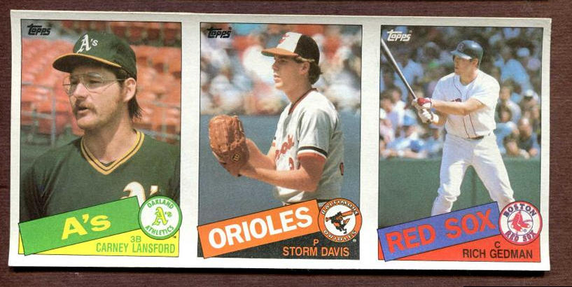  Baseball MLB 1985 Topps #175 Dave Parker VG Reds : Collectibles  & Fine Art
