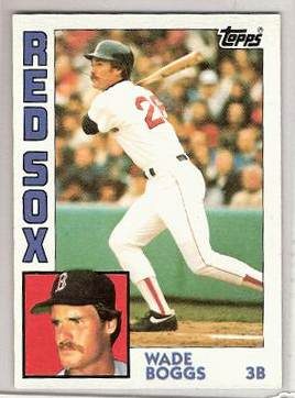 Jose Cruz autographed Baseball Card (Houston Astros) 1984 Topps #422