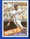 1985 Topps #570 Darryl Strawberry (Mets,2nd year)