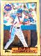 1987 Topps #460 Darryl Strawberry (Mets)