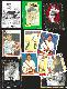 Joe Cronin - Lot of (11) w/7 different (1977-2007) !!! (Red Sox/Senators)