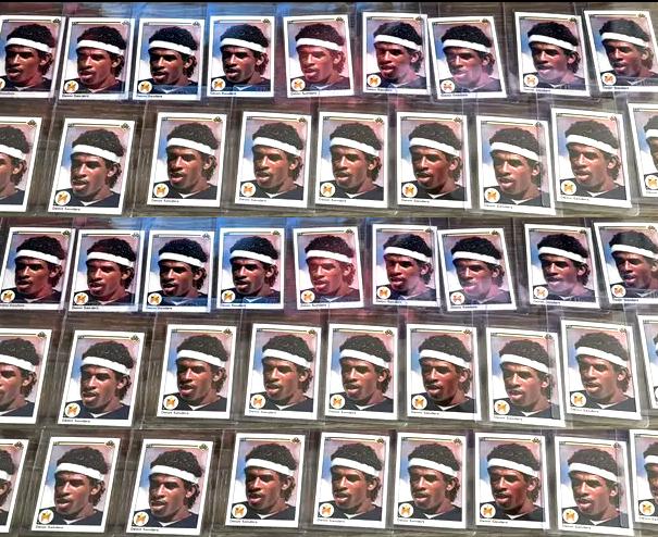 Deion Sanders - 1990 Upper Deck #13 ROOKIE - Lot of (400) (Yankees) Baseball cards value