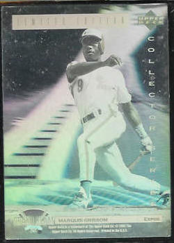 1993 Upper Deck Limited Edition Grand Slams Hologram Dennys Andy Van Slyke  19,  in 2023