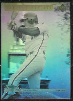  Marquis Grissom (Baseball Card) 1992 Upper Deck Denny's Grand  Slam - [Base] #1 : Arte Coleccionable y Bellas Artes