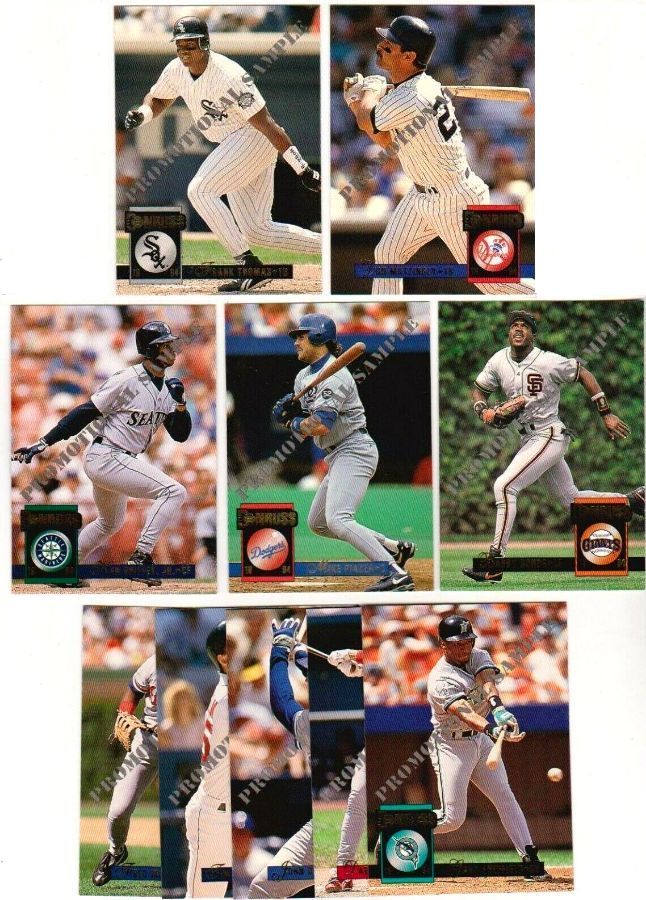 Sold at Auction: 25 Different 1979 Topps Baseball Cards w/ Lance Parrish +  More
