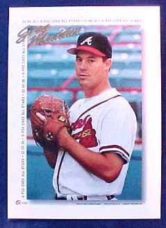 Greg Maddux Price List - Supercollector Catalog