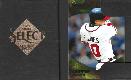 Chipper Jones - 1995 Select CERTIFIED - POTENTIAL UNLIMITED #11 [1 of 903]