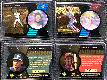 1997 SPx - BOUND for GLORY - Complete Insert Set (20)