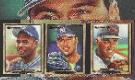 1998 Donruss DIAMOND KINGS - COMPLETE SET [#/10000] (20 cards)