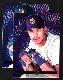 Derrek Lee - 1994 SP #10 FOIL ROOKIE [VAR:Purple] (Padres)