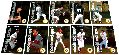 1998 Topps - ROOKIE CLASS - Complete 10-card Insert Set