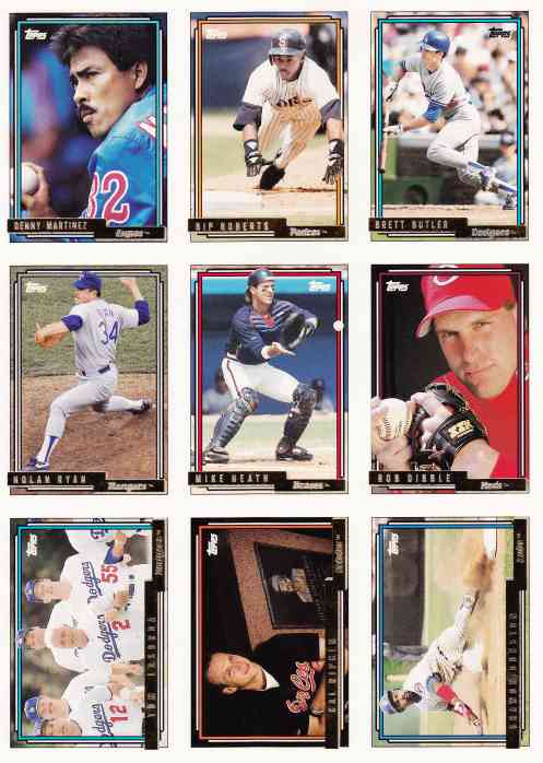  1996 Zenith Baseball Card #14 Tino Martinez