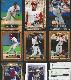 1996 -2000 Topps Gallery - PLAYER's PRIVATE ISSUE - Lot of (36) [#/250]