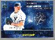 Roger Clemens - 2000 Omega Full Count #15 GREEN [#/50] (Yankees)