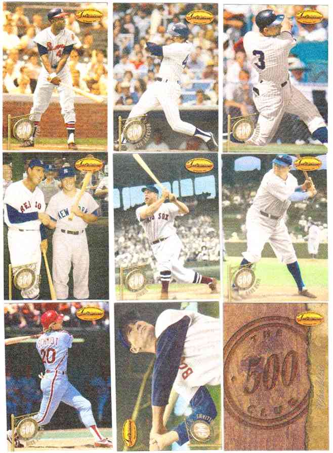 Ted Williams Company, Toys, Brooks Robinson Br4 Fielding Stats 993 Ted  Williams Company Baseball Trading
