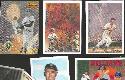 Ted Williams - Lot of (12) different